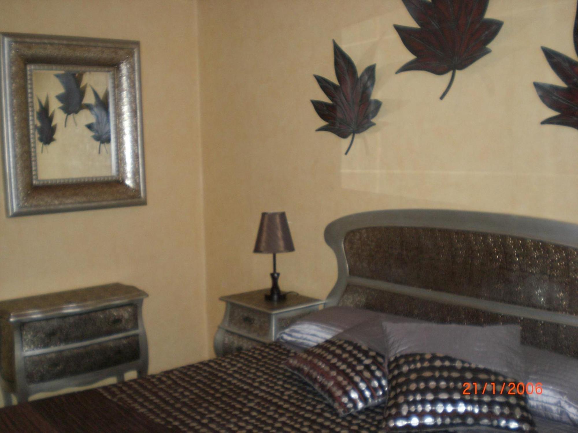 Hostal Restaurante La Diligencia クニット 部屋 写真