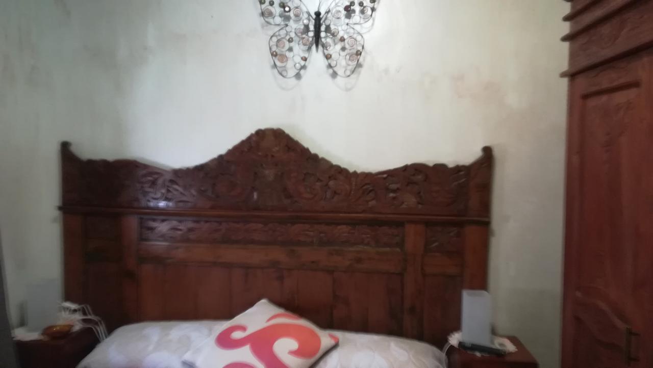 Hostal Restaurante La Diligencia クニット エクステリア 写真