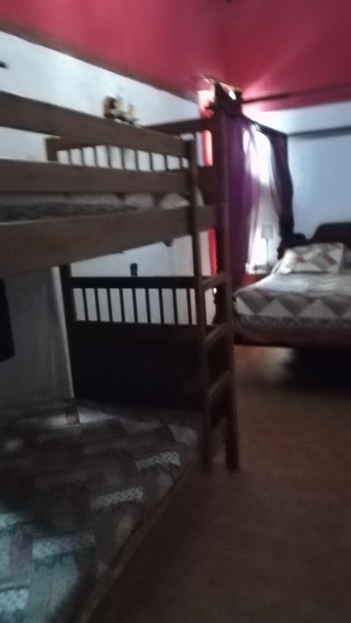 Hostal Restaurante La Diligencia クニット エクステリア 写真