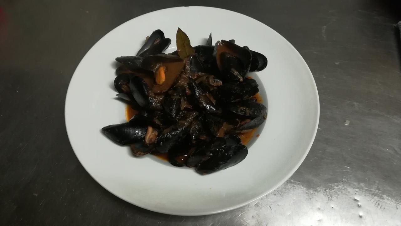 Hostal Restaurante La Diligencia クニット エクステリア 写真